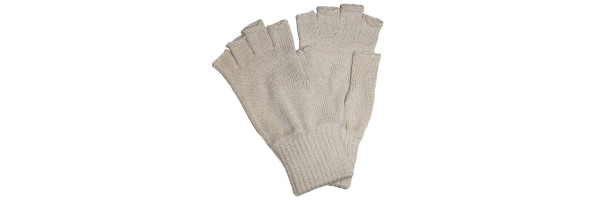Fingerlose-Handschuhe