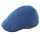 Kangol Flatcap Indigo 507 Blau S/55-56