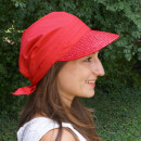 Seeberger Damen Schirmmütze Luisa