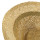 HatBee Seegras Strohtrilby XL/60-61