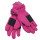 Döll Kids Klimatec Handschuhe pink
