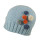 Seeberger Headsock mit Pompons