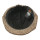 Mayser Tweed Ballonmütze Coco Braun S/55-56