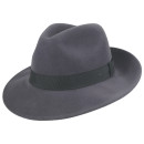 Bailey of Hollywood Hereford Shale Fedora