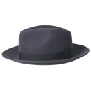 Bailey of Hollywood Hereford Shale Fedora M/56-57