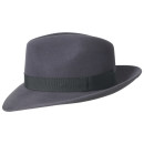 Bailey of Hollywood Hereford Shale Fedora XL/60-61