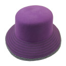 Mayser Rollable Purple Softglocke Lilien M/57-58