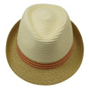 Three Lines Paperline Trilby Rot XL/60-61