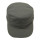 Kangol Cotton Twill Flexfit Armycap Grau S/M (54-57)
