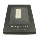Bugatti Winterset Beanie & Schal in Geschenkbox