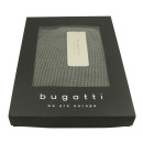 Bugatti Winterset Beanie & Schal in Geschenkbox