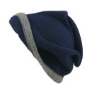 Mayser Rollable Damen Walkbeanie Gina