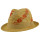 Red Duo Papiertrilby