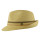 Tamaris Crushable Two Liner Sommertrilby Beige M/56-57