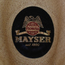 Mayser Cuenca Panamahut Torino 61