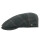 Bugatti Gore-Tex Wollmix Flatcap Anthrazit 58