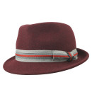 Bugatti Sophisticated Pair Trilby Waterproof