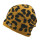 Eisbär Cheetah Leopard OS Mütze