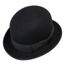 HatBee Klassik Melone Wolle L/58-59