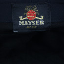 Mayser Sidney Harris Tweed Flatcap Multicolor 58