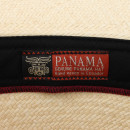 Mayser Color Ribbon Panama Trilby