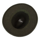 Faustmann Filzhut Herrenhut Outdoor oliv meliert