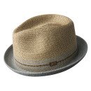 Bailey of Hollywood Sommer Trilby Hooper Beige M/56-57