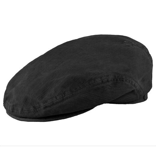 Mayser UV80 Rollable Cotton Softcap Schwarz 62