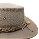 Scippis Mesh Westernhut Brandon
