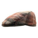 Mayser British Lambswool Flatcap Frankie Soft