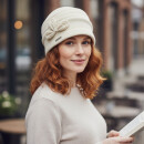 Seeberger Walk Toque