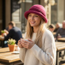 Seeberger Walk Glocke mit Faltendetail