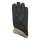 Faustmann Lederhandschuhe Ripp-Strick Bund