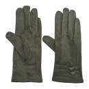 Faustmann Touch Damen Handschuhe Bowed