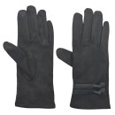 Faustmann Touch Damen Handschuhe Bowed