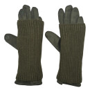 Faustmann Touch Damen Handschuhe mit Stulpen