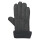 HatBee Lederhandschuhe mit Bund