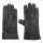 HatBee Damen Lederhandschuhe Italian Nappa