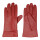 HatBee Damen Lederhandschuhe Italian Nappa