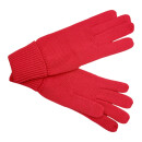 Öko-Tex Feinstrick Damen Handschuhe Merinowolle