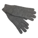 Öko-Tex Feinstrick Damen Handschuhe Merinowolle