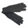 Öko-Tex Feinstrick Damen Handschuhe Merinowolle
