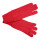 Öko-Tex Feinstrick Damen Handschuhe Merinowolle