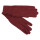 Öko-Tex Feinstrick Damen Handschuhe Merinowolle