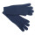 Öko-Tex Feinstrick Damen Handschuhe Merinowolle