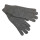 Öko-Tex Feinstrick Damen Handschuhe Merinowolle