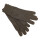 Öko-Tex Feinstrick Damen Handschuhe Merinowolle