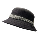 Mayser Rollable Walkhut Kendal Chess String