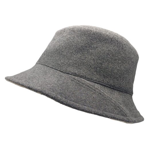 Mayser Rollable Wollhut Malin