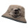 Mayser Tweed Hut Ella mit Lederblume